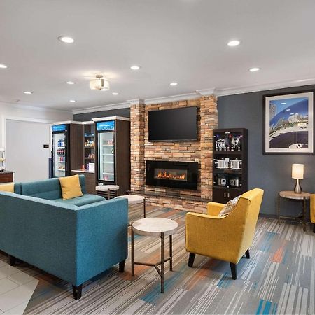 Mainstay Suites Joliet I-55 Dış mekan fotoğraf