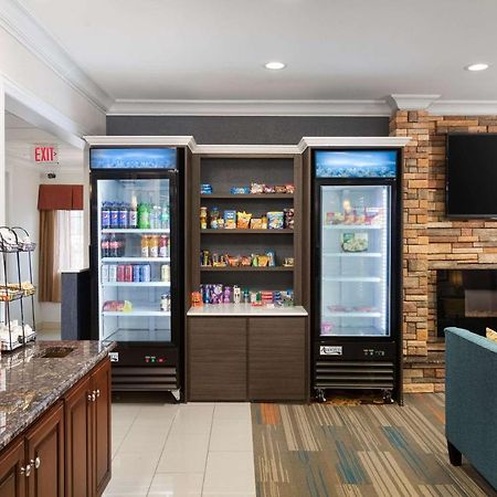 Mainstay Suites Joliet I-55 Dış mekan fotoğraf
