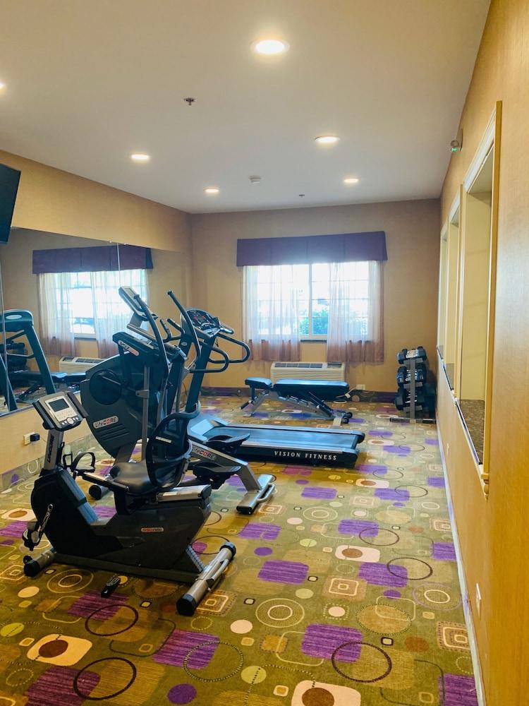 Mainstay Suites Joliet I-55 Dış mekan fotoğraf