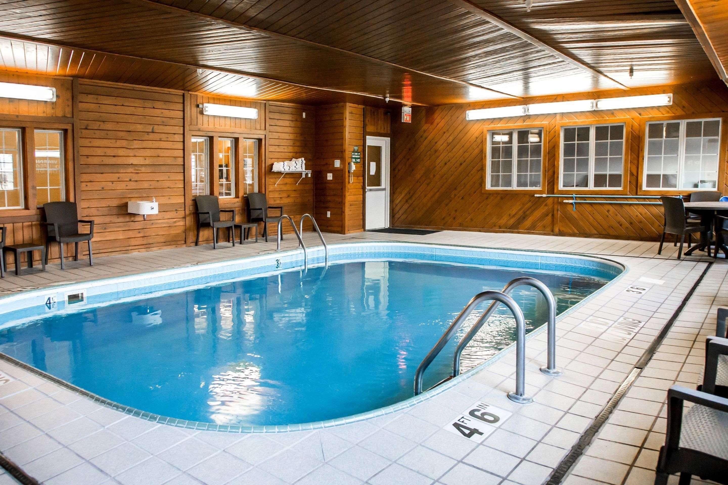 Mainstay Suites Joliet I-55 Dış mekan fotoğraf