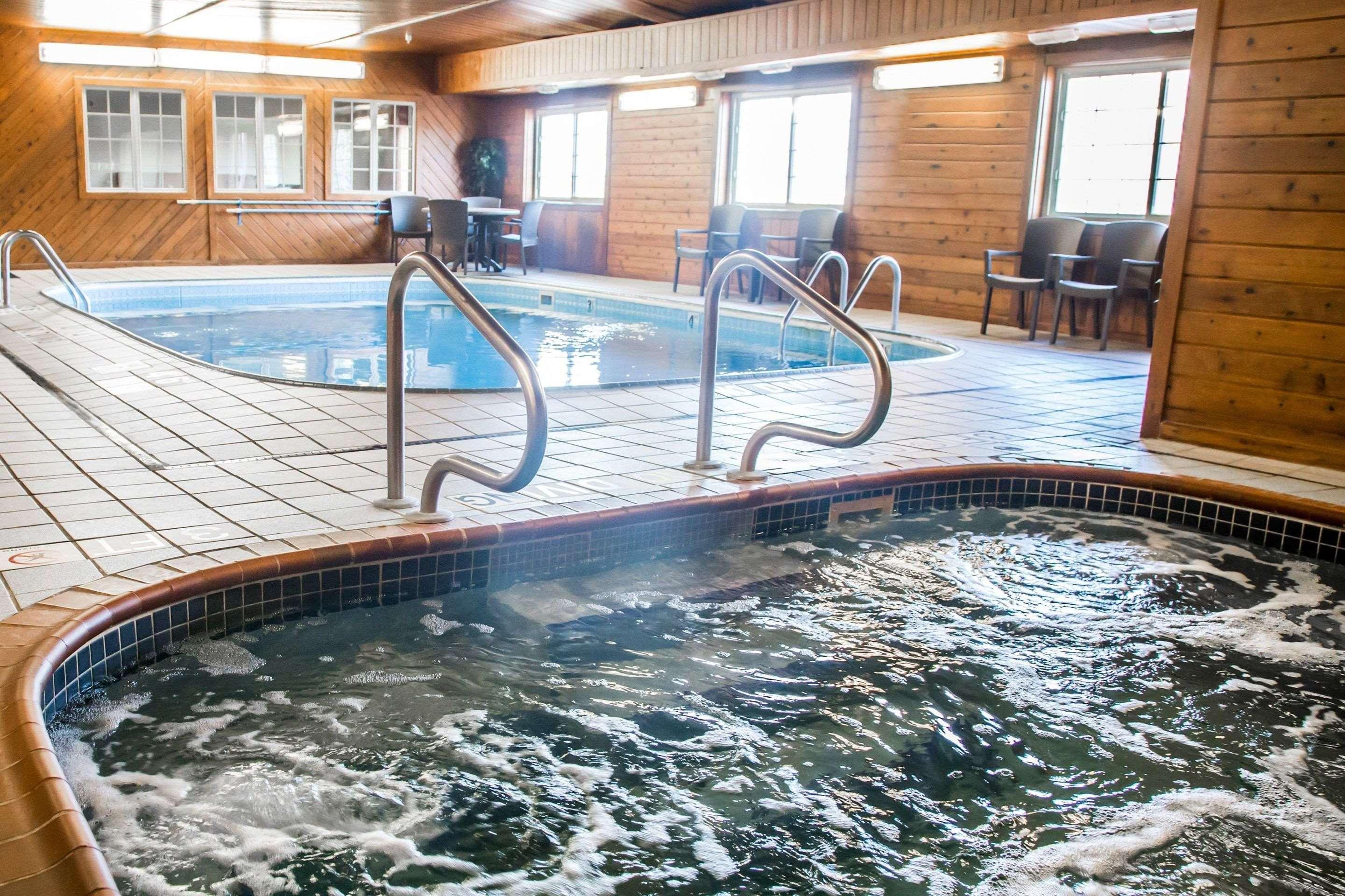 Mainstay Suites Joliet I-55 Dış mekan fotoğraf