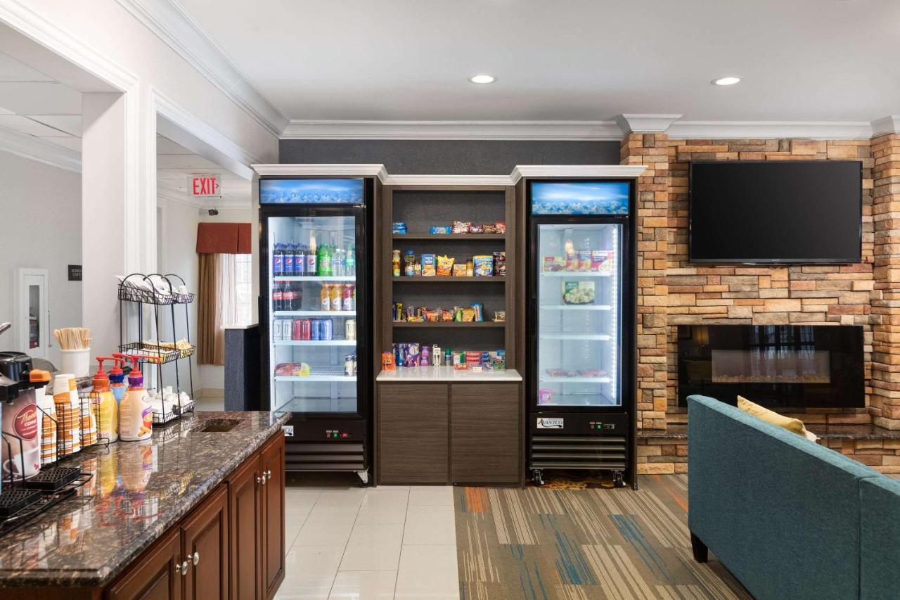 Mainstay Suites Joliet I-55 Dış mekan fotoğraf