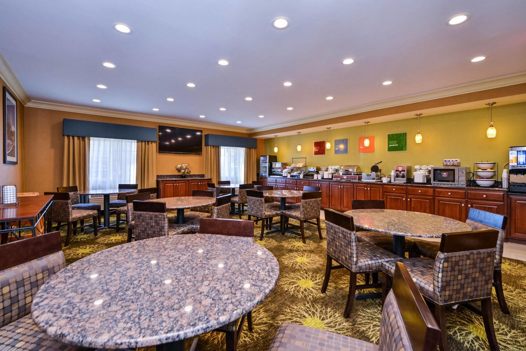 Mainstay Suites Joliet I-55 Dış mekan fotoğraf